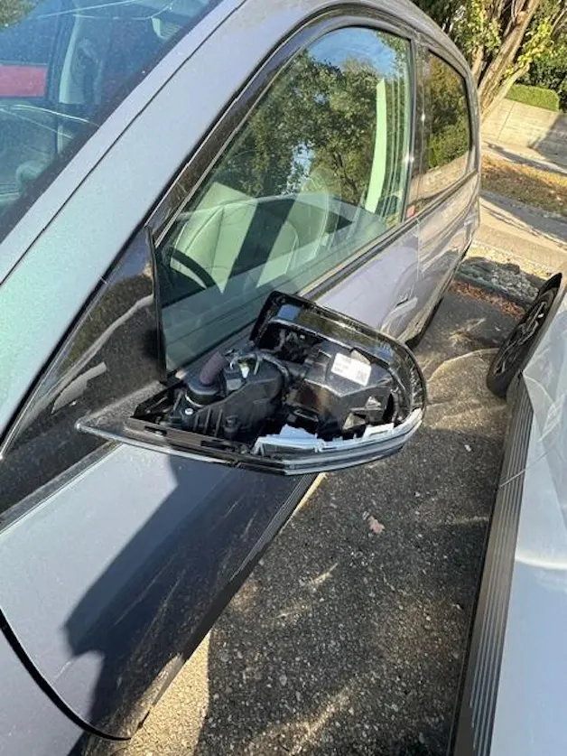 HYUNDAI Ioniq 5 Vertex 84kWh