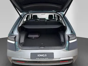 Hyundai Ioniq 5 77kWh Vertex 4WD