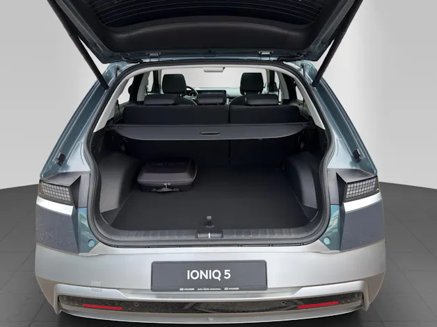Hyundai Ioniq 5 77kWh Vertex 4WD