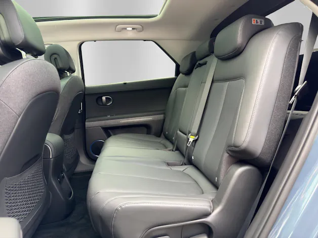 Hyundai Ioniq 5 77kWh Vertex 4WD