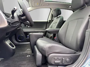 Hyundai Ioniq 5 77kWh Vertex 4WD