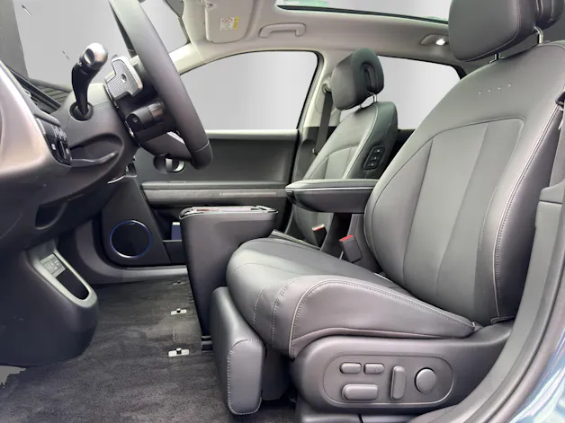 Hyundai Ioniq 5 77kWh Vertex 4WD