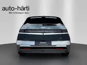 Hyundai Ioniq 5 77kWh Vertex 4WD