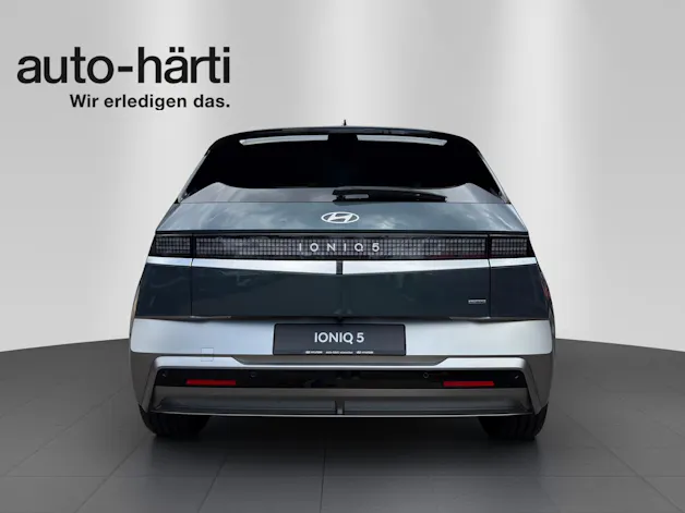 Hyundai Ioniq 5 77kWh Vertex 4WD
