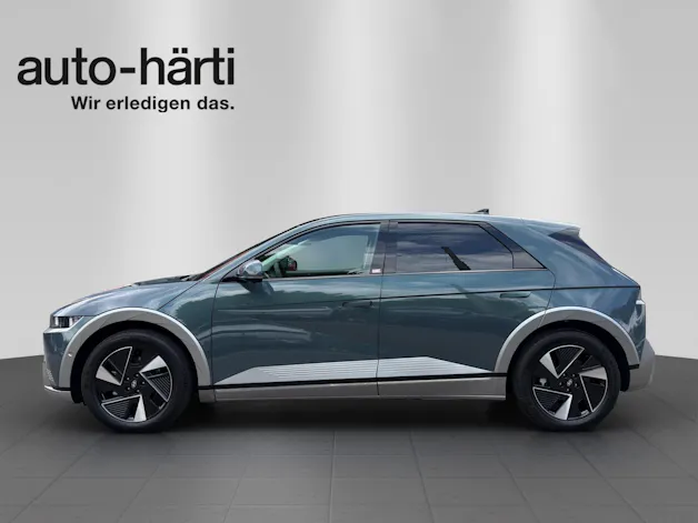 Hyundai Ioniq 5 77kWh Vertex 4WD