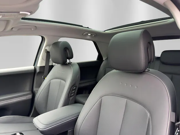 Hyundai Ioniq 5 77kWh Vertex 4WD