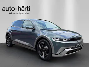 Hyundai Ioniq 5 77kWh Vertex 4WD