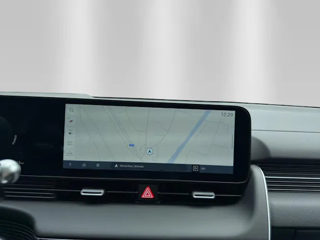 Hyundai Ioniq 5 77kWh Vertex 4WD