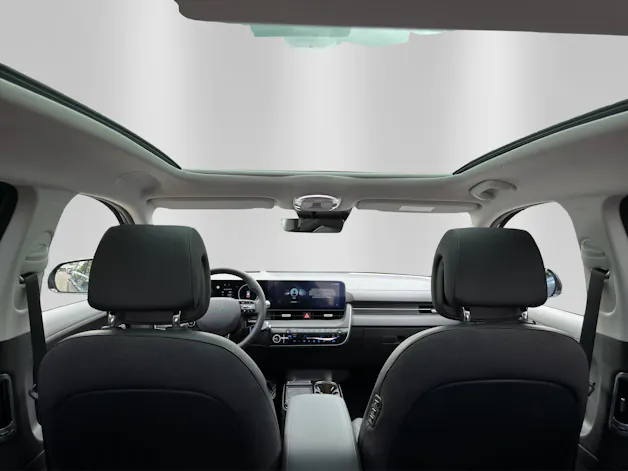 Hyundai Ioniq 5 77kWh Vertex 4WD