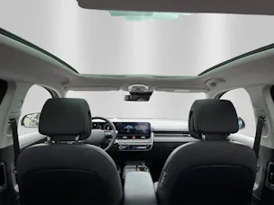 Hyundai Ioniq 5 77kWh Vertex 4WD