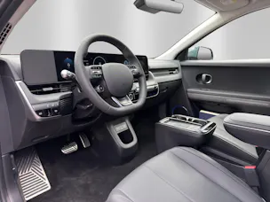 Hyundai Ioniq 5 77kWh Vertex 4WD
