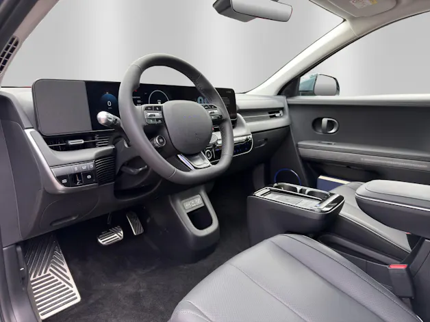 Hyundai Ioniq 5 77kWh Vertex 4WD