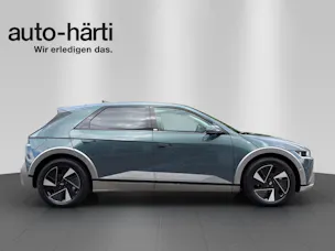 Hyundai Ioniq 5 77kWh Vertex 4WD