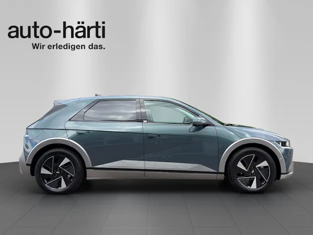Hyundai Ioniq 5 77kWh Vertex 4WD