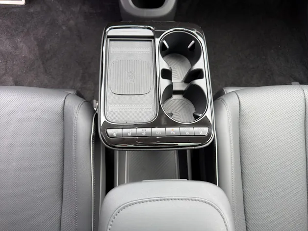Hyundai Ioniq 5 77kWh Vertex 4WD