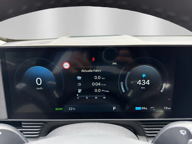 Hyundai Ioniq 5 77kWh Vertex 4WD