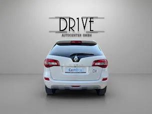 Renault Koleos 2.0 dCi Swiss Edition 4x4 Automatic