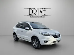 Renault Koleos 2.0 dCi Swiss Edition 4x4 Automatic