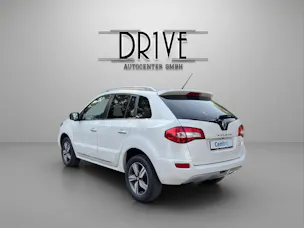 Renault Koleos 2.0 dCi Swiss Edition 4x4 Automatic