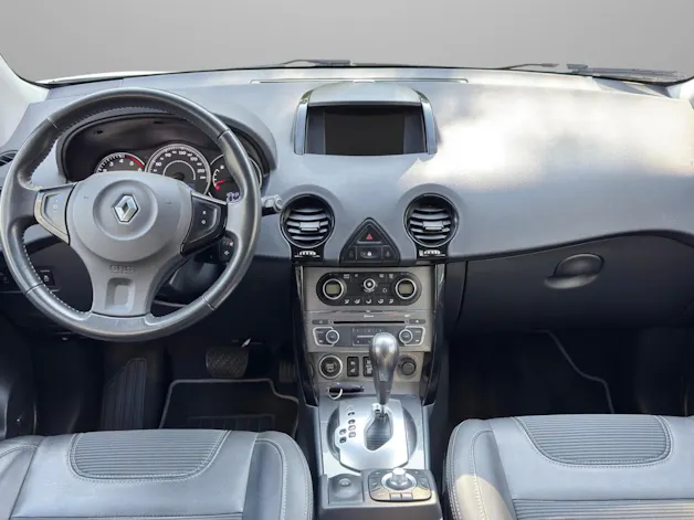Renault Koleos 2.0 dCi Swiss Edition 4x4 Automatic