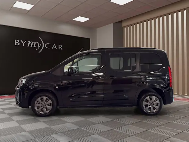 Opel Combo 1.5 GS Automat