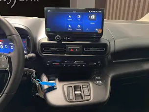 Opel Combo 1.5 GS Automat