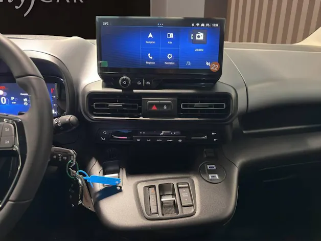 Opel Combo 1.5 GS Automat