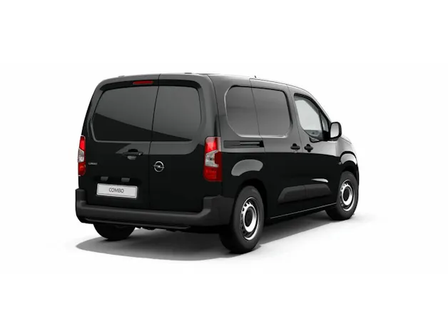 Opel Combo 1.5 GS Automat