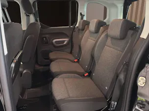 Opel Combo 1.5 GS Automat