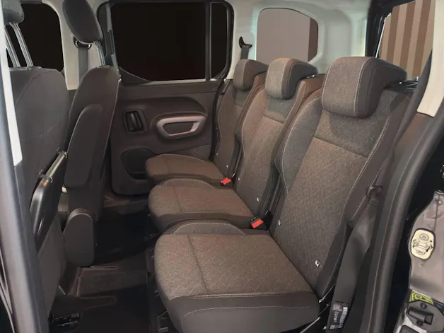 Opel Combo 1.5 GS Automat