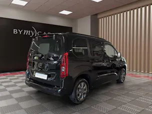 Opel Combo 1.5 GS Automat