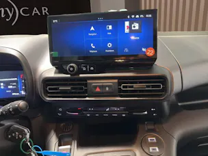 Opel Combo 1.5 GS Automat