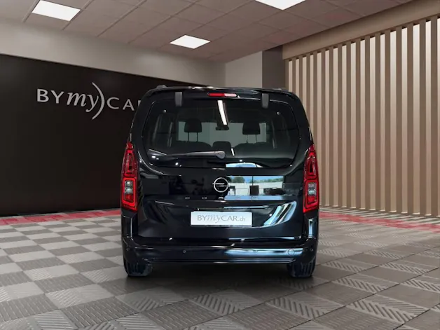 Opel Combo 1.5 GS Automat