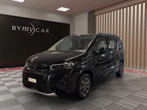 Opel Combo 1.5 GS Automat