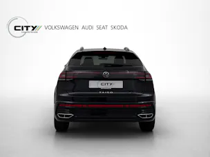 VW Taigo 1.5 TSI R-Line DSG