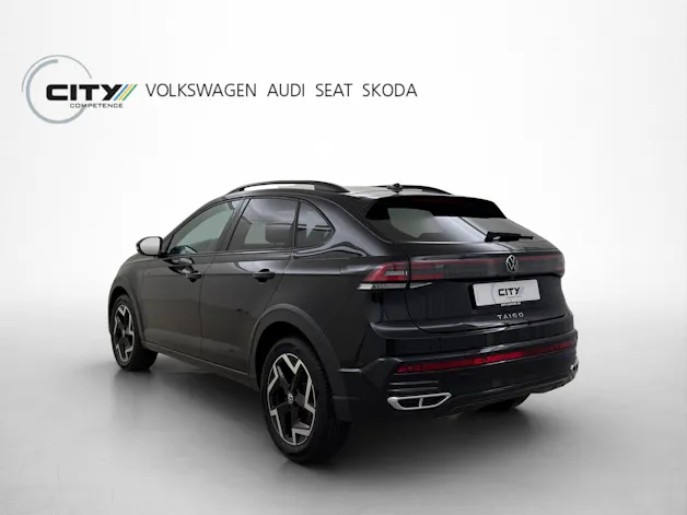 VW Taigo 1.5 TSI R-Line DSG