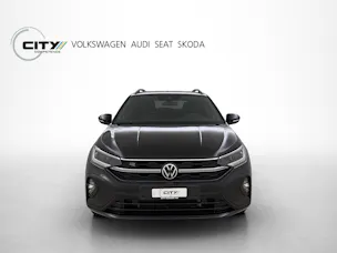 VW Taigo 1.5 TSI R-Line DSG