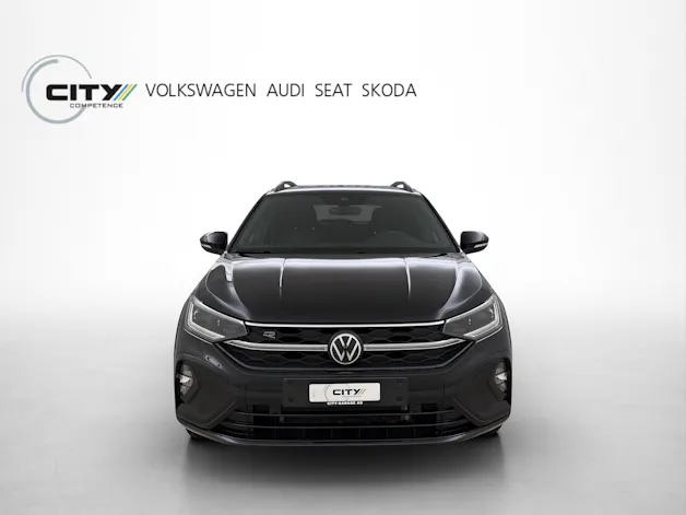 VW Taigo 1.5 TSI R-Line DSG