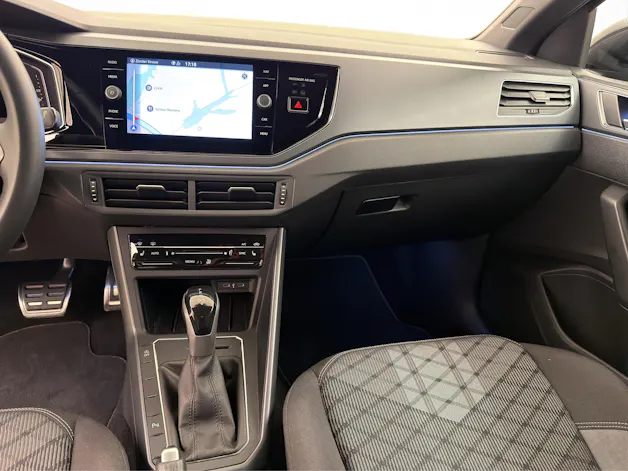 VW Taigo 1.5 TSI R-Line DSG