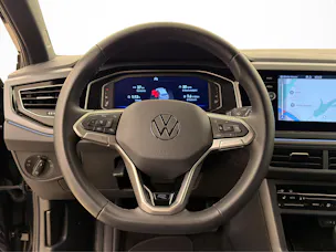 VW Taigo 1.5 TSI R-Line DSG