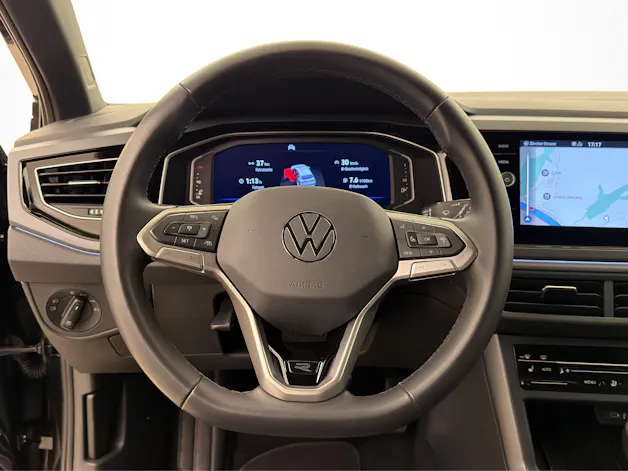 VW Taigo 1.5 TSI R-Line DSG