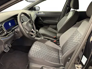 VW Taigo 1.5 TSI R-Line DSG