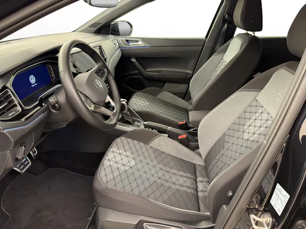 VW Taigo 1.5 TSI R-Line DSG