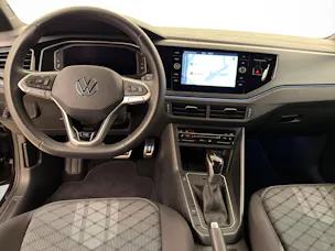 VW Taigo 1.5 TSI R-Line DSG