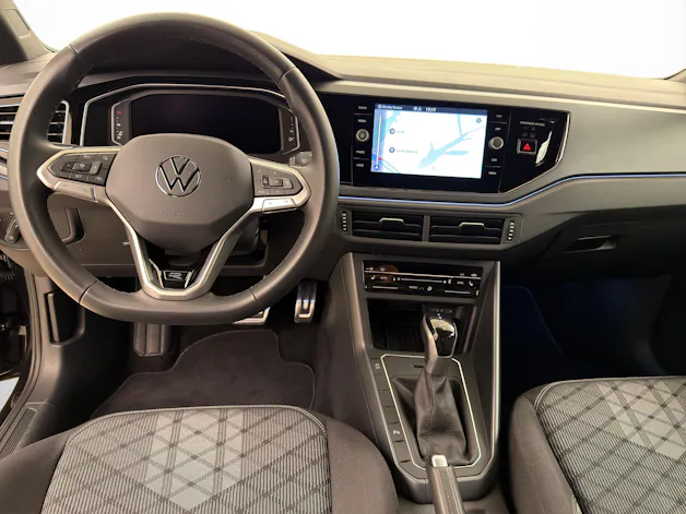 VW Taigo 1.5 TSI R-Line DSG