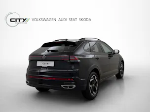 VW Taigo 1.5 TSI R-Line DSG