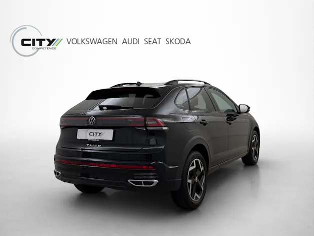 VW Taigo 1.5 TSI R-Line DSG