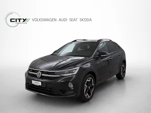 VW Taigo 1.5 TSI R-Line DSG