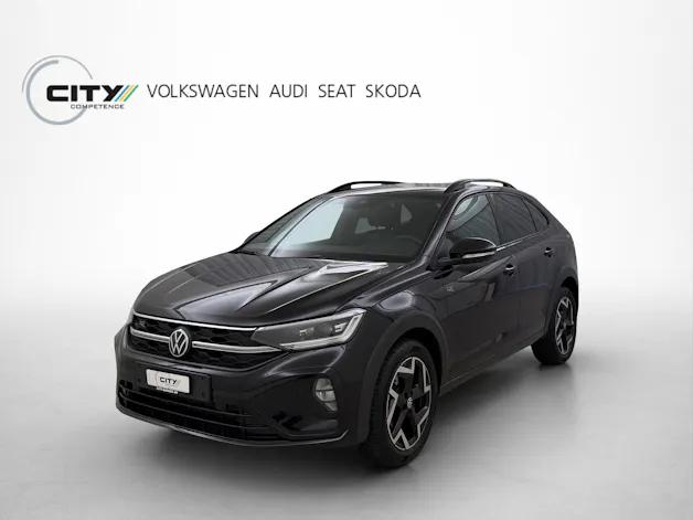 VW Taigo 1.5 TSI R-Line DSG