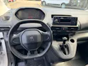 Peugeot Blue HDi 75 Pro L1